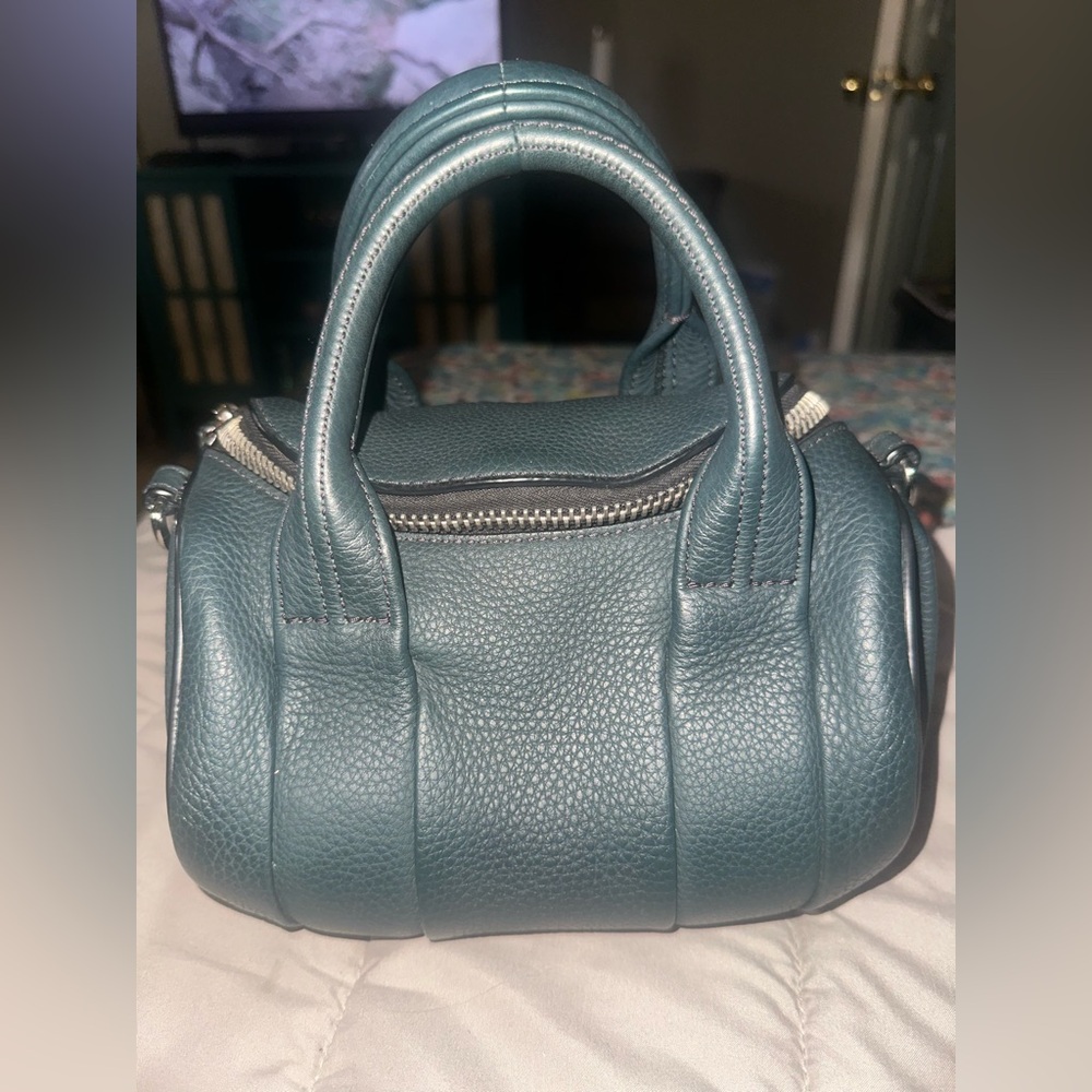 Alexander wang rockie